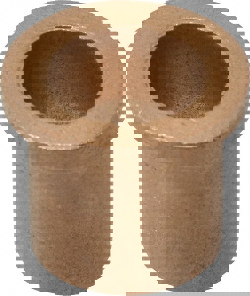 Flanged Sleeve Bearing: 3/4